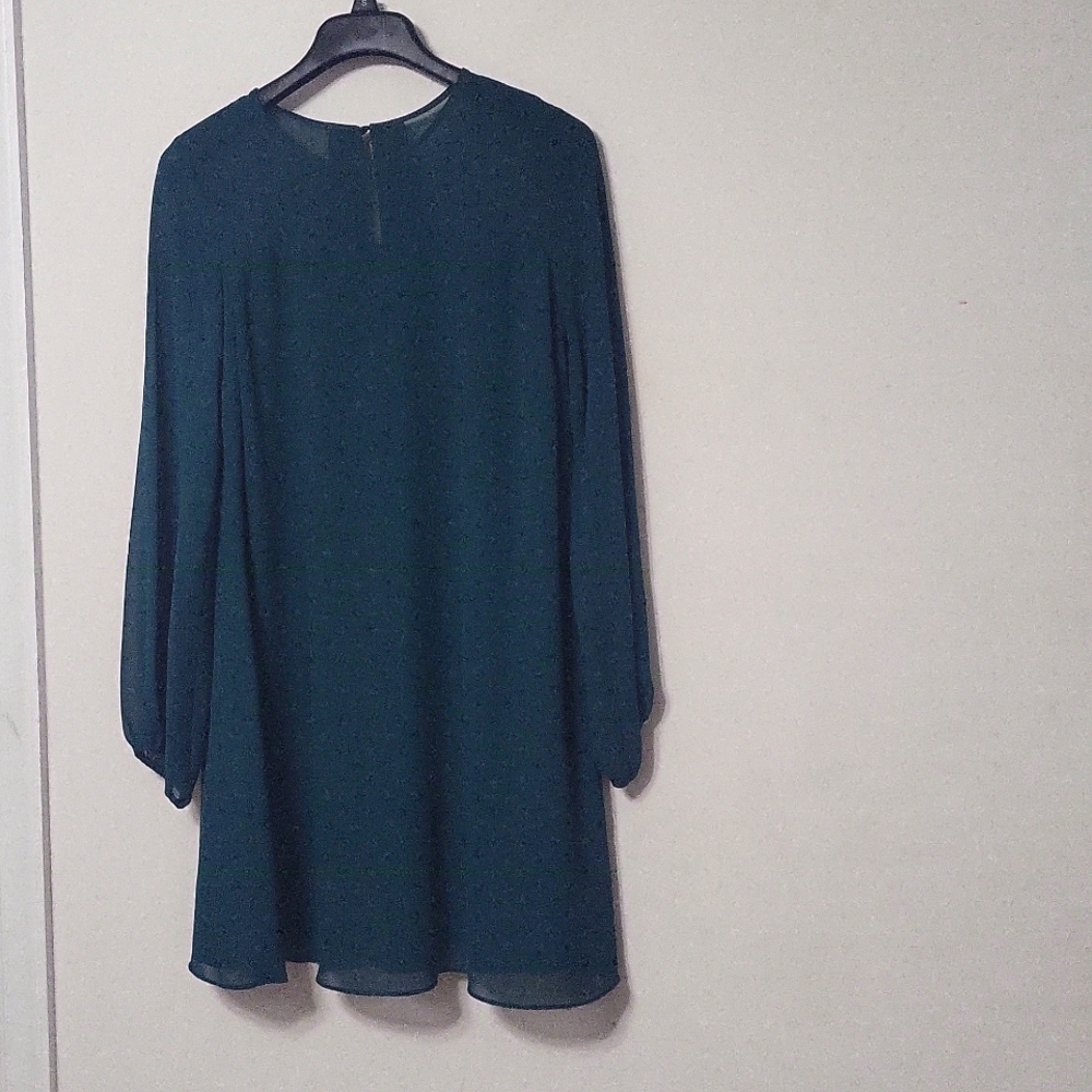 Eva Mendes dress